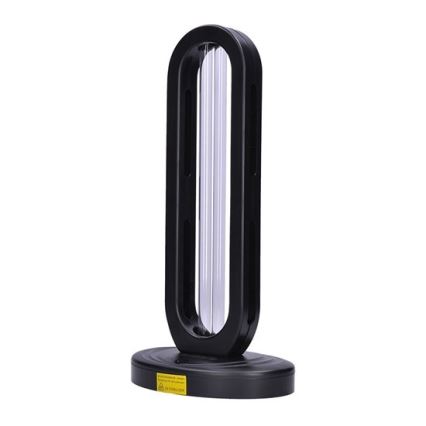 Brilagi - Dezinfekční germicidní lampa UVC/38W/230V + dálkové ovládání