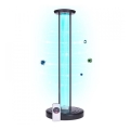 Brilagi - Dezinfekční germicidní lampa UVC/38W/230V + dálkové ovládání