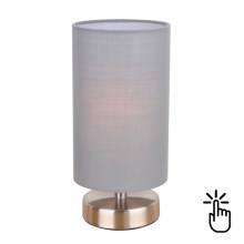 Brilagi - Dotyková stmívatelná stolní lampa FANO 1xE14/40W/230V