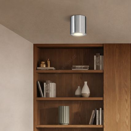 Brilagi - Koupelnové bodové svítidlo MIA 1xGU10/30W/230V 84x80 mm lesklý chrom IP54