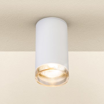 Brilagi - Koupelnové bodové svítidlo SELE 1xGU10/30W/230V IP44 bílá