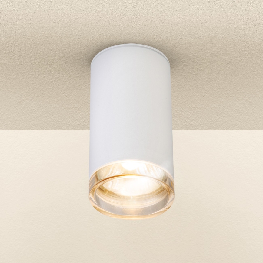 Brilagi - Koupelnové bodové svítidlo SELE 1xGU10/30W/230V IP44 bílá