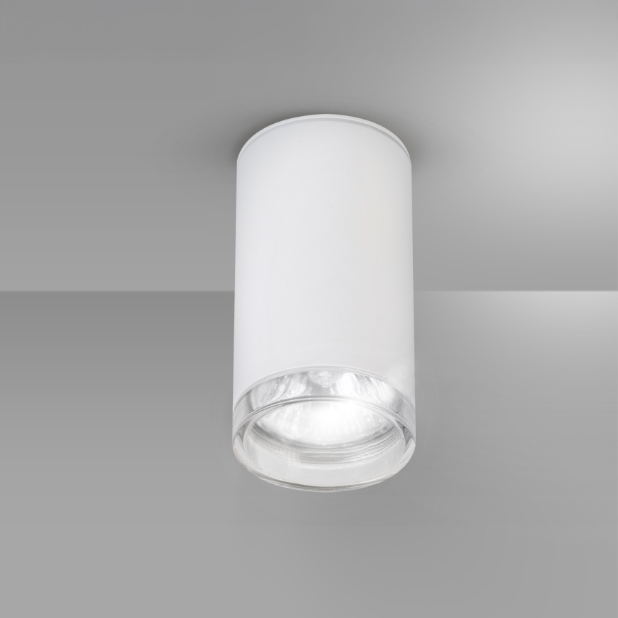 Brilagi - Koupelnové bodové svítidlo SELE 1xGU10/30W/230V IP44 bílá