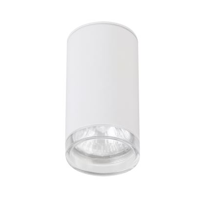 Brilagi - Koupelnové bodové svítidlo SELE 1xGU10/30W/230V IP44 bílá
