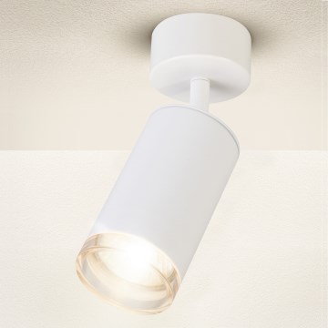 Brilagi - Koupelnové bodové svítidlo SELE 1xGU10/30W/230V IP44 bílá