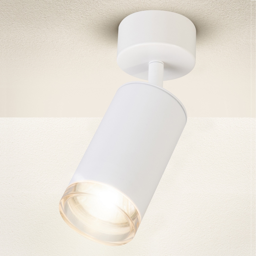 Brilagi - Koupelnové bodové svítidlo SELE 1xGU10/30W/230V IP44 bílá