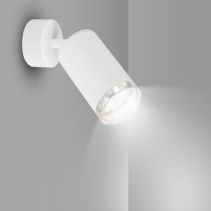 Brilagi - Koupelnové bodové svítidlo SELE 1xGU10/30W/230V IP44 bílá