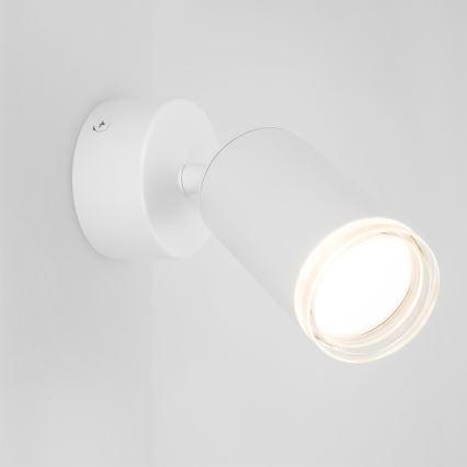 Brilagi - Koupelnové bodové svítidlo SELE 1xGU10/30W/230V IP44 bílá