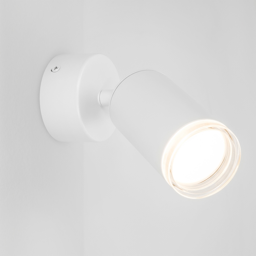 Brilagi - Koupelnové bodové svítidlo SELE 1xGU10/30W/230V IP44 bílá