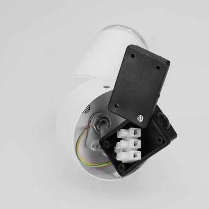 Brilagi - Koupelnové bodové svítidlo SELE 1xGU10/30W/230V IP44 bílá