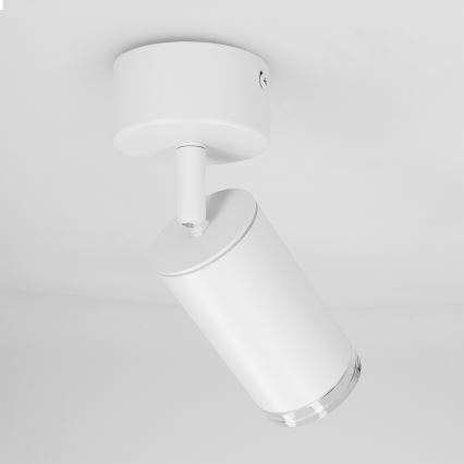 Brilagi - Koupelnové bodové svítidlo SELE 1xGU10/30W/230V IP44 bílá