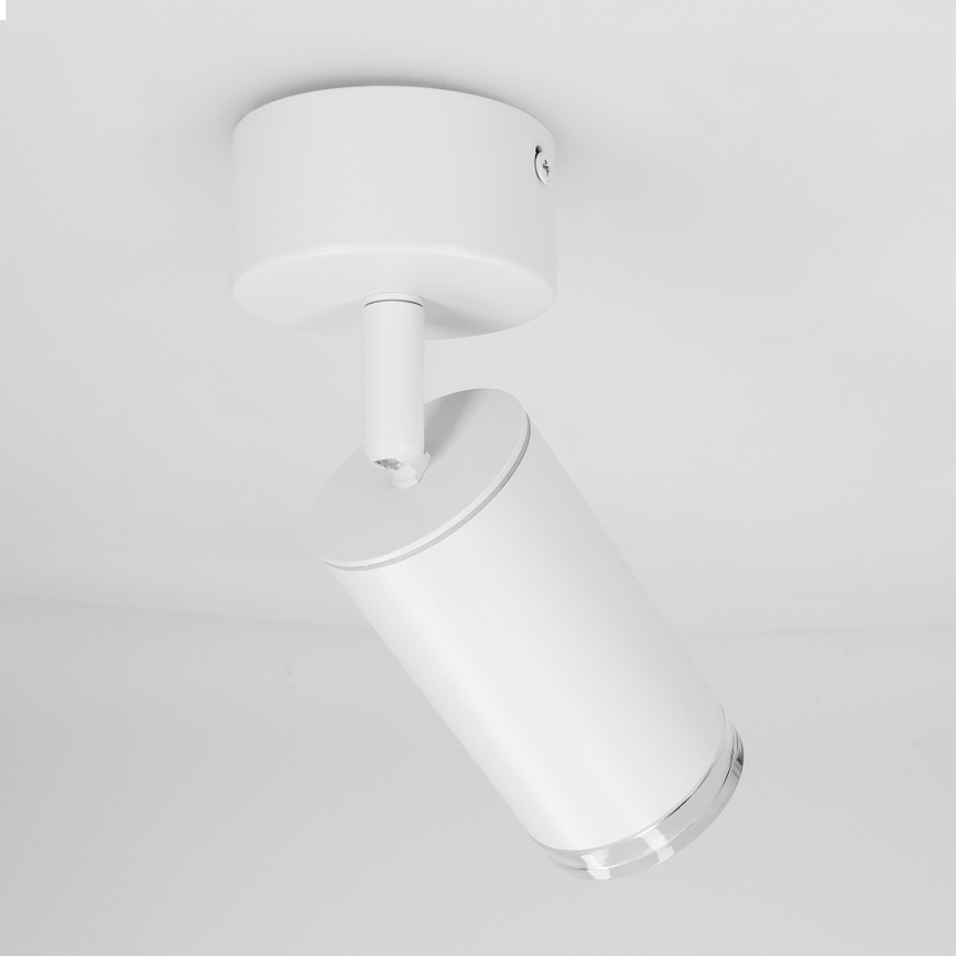 Brilagi - Koupelnové bodové svítidlo SELE 1xGU10/30W/230V IP44 bílá