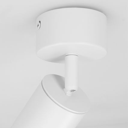 Brilagi - Koupelnové bodové svítidlo SELE 1xGU10/30W/230V IP44 bílá