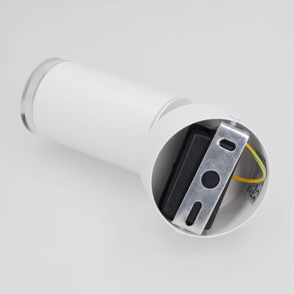 Brilagi - Koupelnové bodové svítidlo SELE 1xGU10/30W/230V IP44 bílá