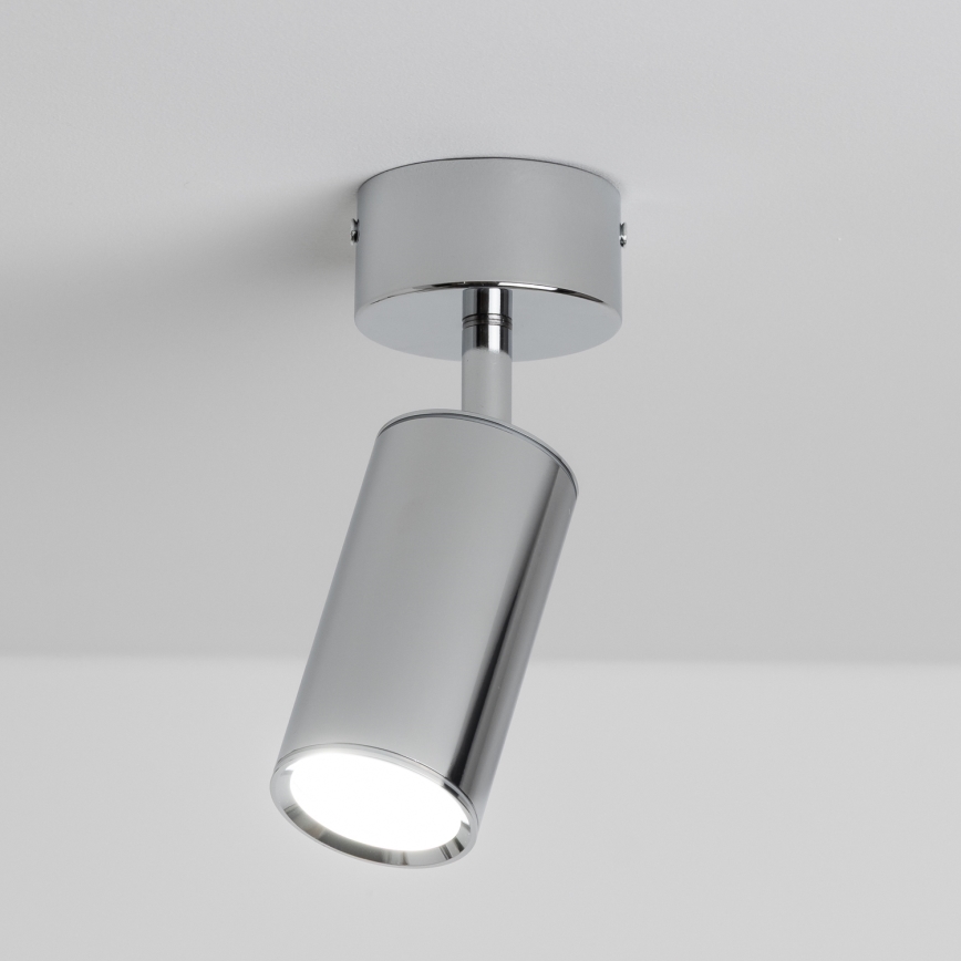 Brilagi - Koupelnové bodové svítidlo SELE 1xGU10/30W/230V IP44 lesklý chrom