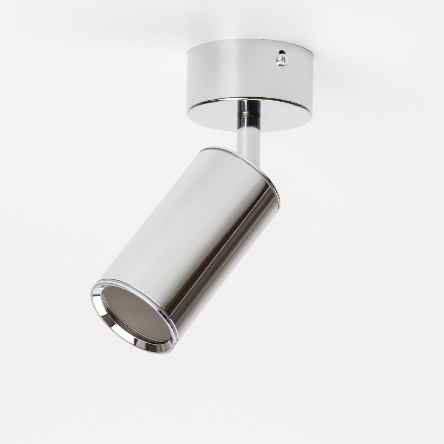 Brilagi - Koupelnové bodové svítidlo SELE 1xGU10/30W/230V IP44 lesklý chrom