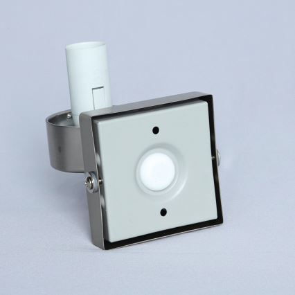 Brilagi - Koupelnové nástěnné svítidlo RAY 1xE14/40W/230V IP44