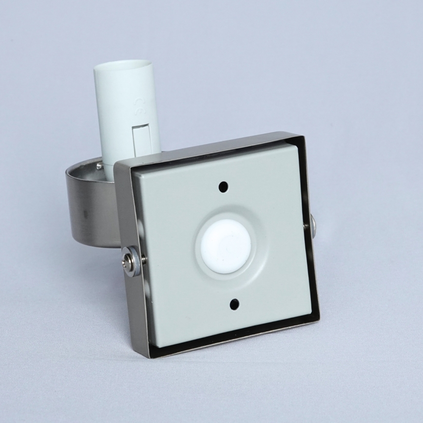 Brilagi - Koupelnové nástěnné svítidlo RAY 1xE14/40W/230V IP44