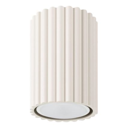 Brilagi - LED Bodové svítidlo CRESTO 1xGU10/10W/230V 10 cm krémová