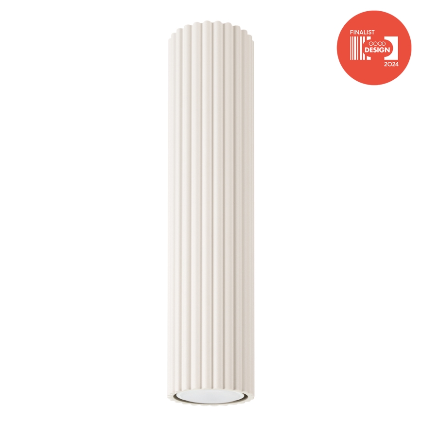 Brilagi - LED Bodové svítidlo CRESTO 1xGU10/10W/230V 30 cm krémová