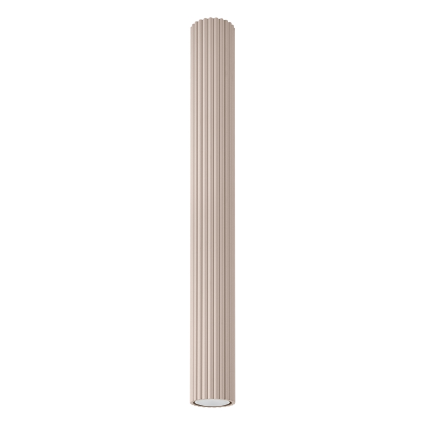 Brilagi - LED Bodové svítidlo CRESTO 1xGU10/10W/230V 60 cm taupe