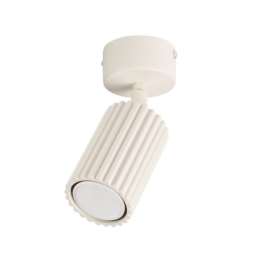 Brilagi - LED Bodové svítidlo CRESTO 1xGU10/10W/230V krémová