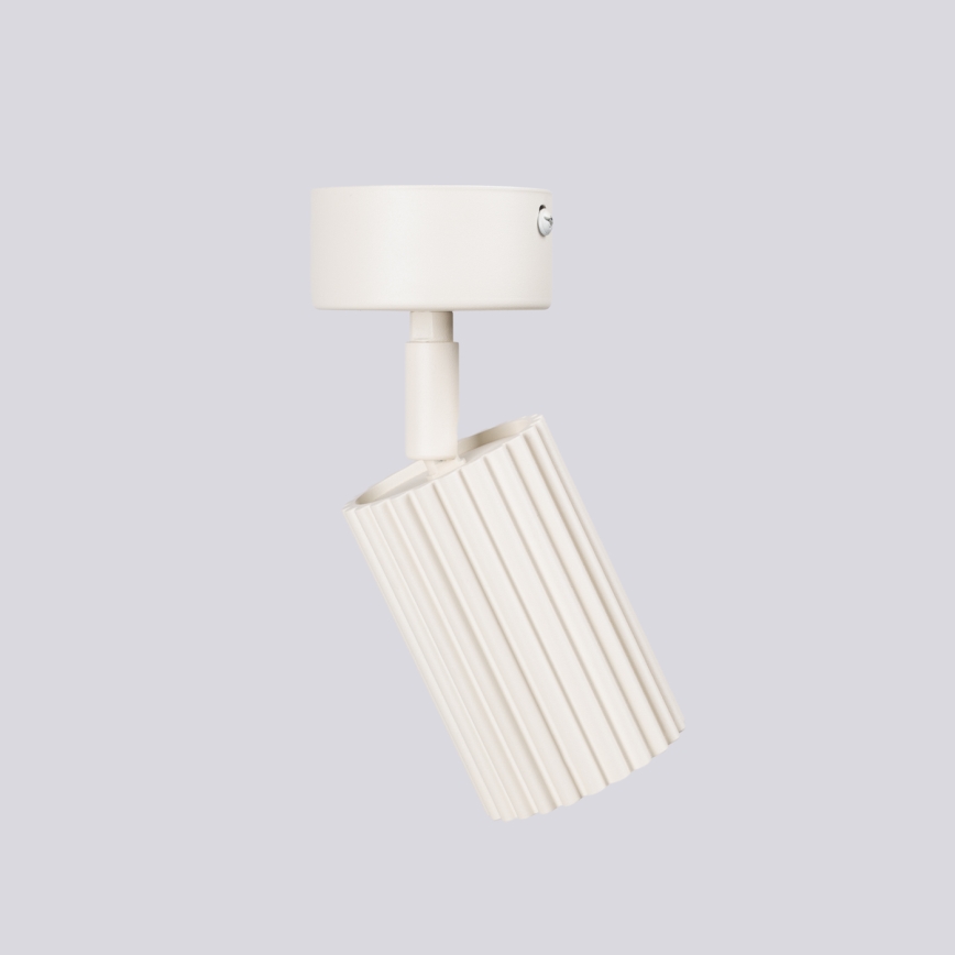 Brilagi - LED Bodové svítidlo CRESTO 1xGU10/10W/230V krémová