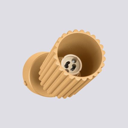 Brilagi - LED Bodové svítidlo CRESTO 1xGU10/10W/230V zlatá