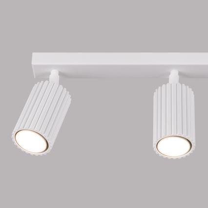 Brilagi - LED Bodové svítidlo CRESTO 3xGU10/10W/230V bílá