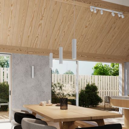 Brilagi - LED Bodové svítidlo CRESTO 6xGU10/10W/230V bílá