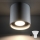 Brilagi -  LED Bodové svítidlo FRIDA 1xGU10/7W/230V šedá