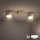 Brilagi - LED Bodové svítidlo MONO 2xGX53/13W/230V béžová
