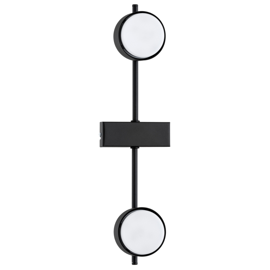 Brilagi - LED Bodové svítidlo MONO 2xGX53/13W/230V černá