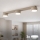 Brilagi - LED Bodové svítidlo MONO 3xGX53/13W/230V béžová