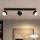 Brilagi - LED Bodové svítidlo MONO 3xGX53/30W/230V černá