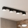 Brilagi - LED Bodové svítidlo MONO 4xGX53/30W/230V černá