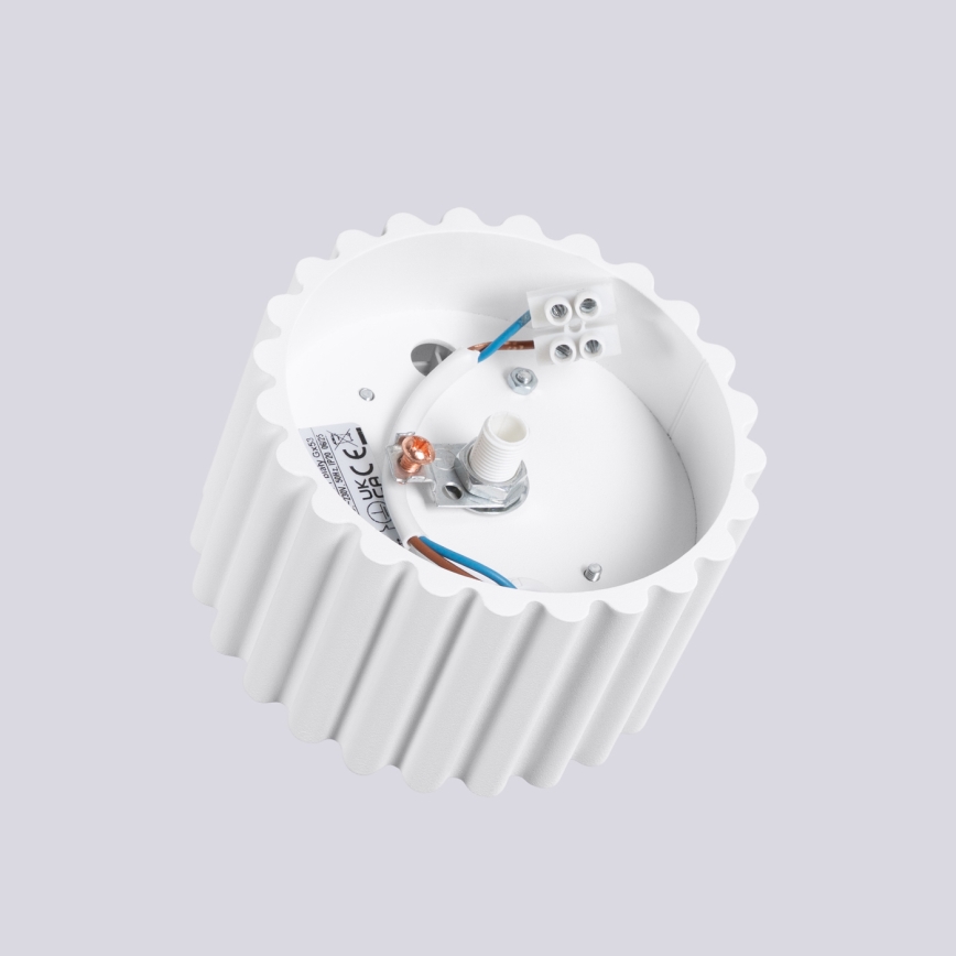 Brilagi - LED Bodové svítidlo SFERA 1xGX53/30W/230V pr. 10 cm bílá