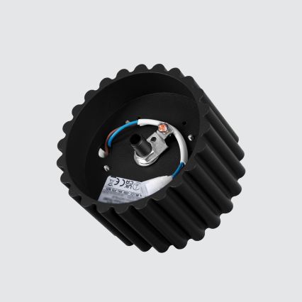 Brilagi - LED Bodové svítidlo SFERA 1xGX53/30W/230V pr. 10 cm černá