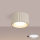 Brilagi - LED Bodové svítidlo SFERA 1xGX53/30W/230V pr. 10 cm krémová