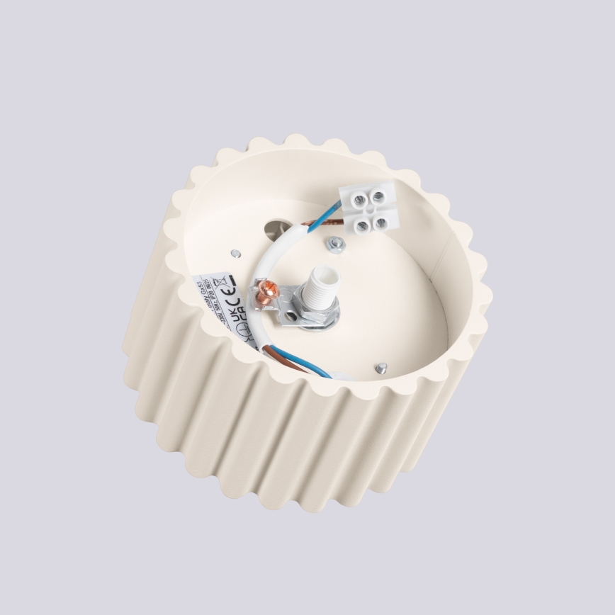 Brilagi - LED Bodové svítidlo SFERA 1xGX53/30W/230V pr. 10 cm krémová