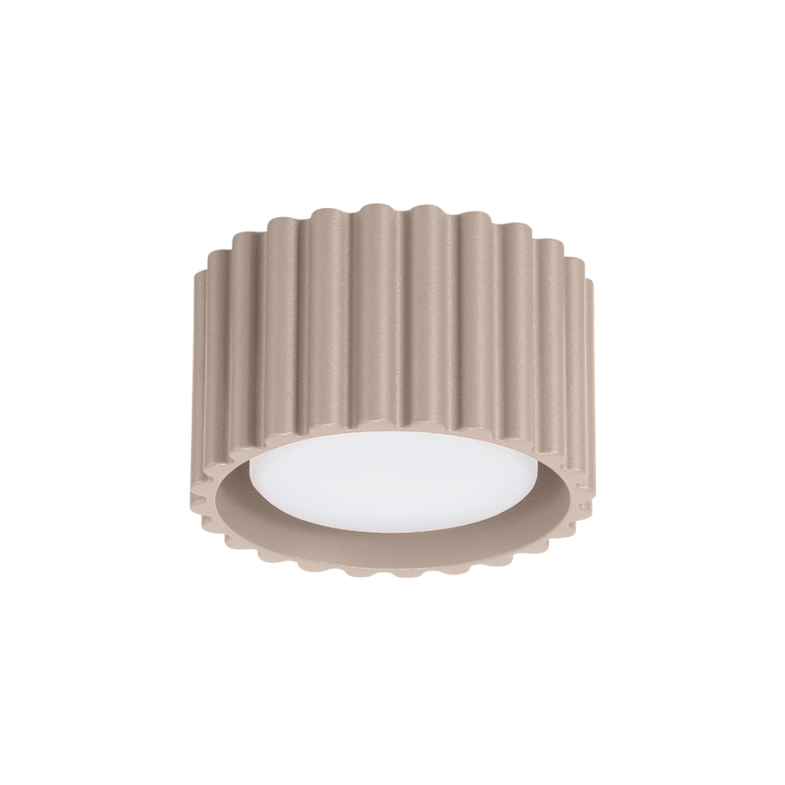 Brilagi - LED Bodové svítidlo SFERA 1xGX53/30W/230V pr. 10 cm taupe