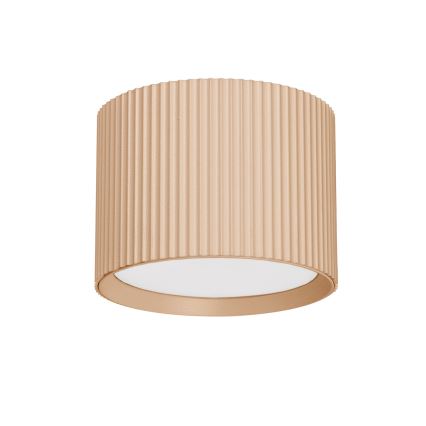 BRILAGI - LED Bodové svítidlo STRIPY 1xGX53/15W/230V 60x82 mm béžová