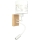 Brilagi - LED Dětská flexibilní nástěnná lampa BOBO WOOD 1xE27/25W/230V + LED/3W dub/bílá/jednorožci