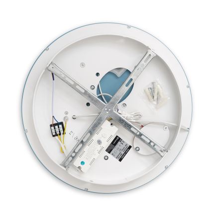 Brilagi - LED Dětské stropní svítidlo PIGGY LED/70W/230V 3000/4500/6000K pr. 45 cm