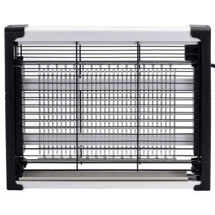 Brilagi - LED Elektrický lapač hmyzu UV 2xLED/2W/230V 20 m2