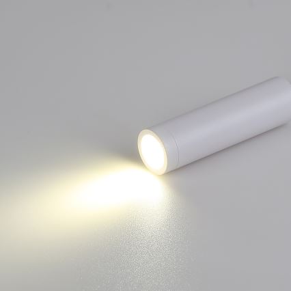 Brilagi - LED Flexibilní nástěnná lampa MAYA LED/3W/230V 4000K bílá