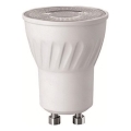 BRILAGI - LED Keramická žárovka GU10-MR11/5W/230V 3000K bílá