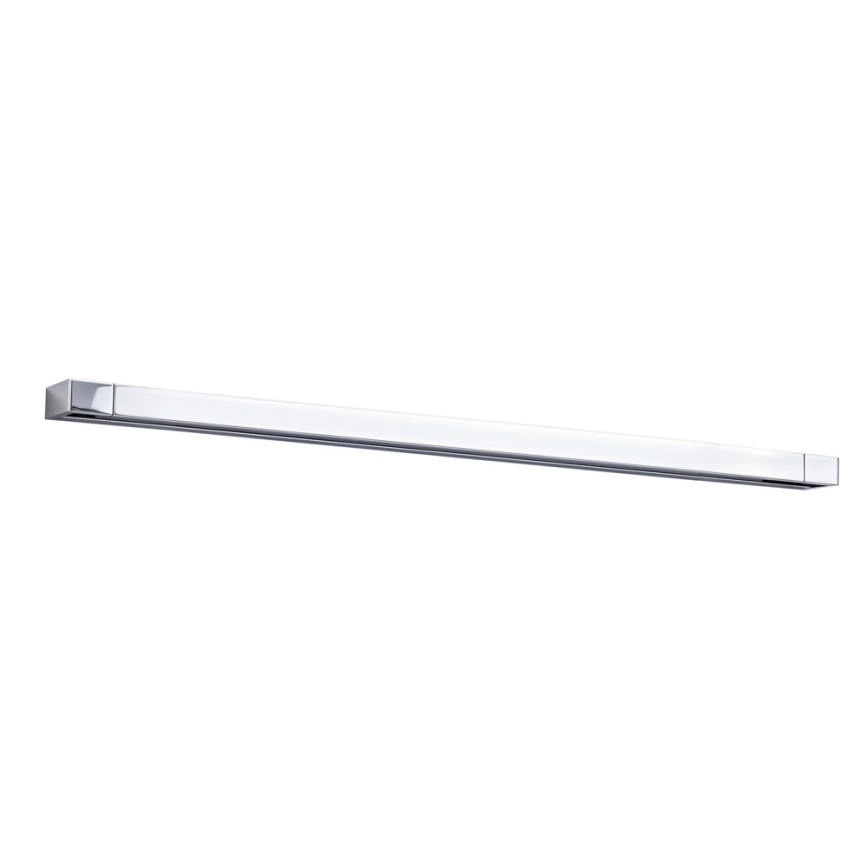 BRILAGI - LED Koupelnové osvětlení zrcadla AQUA LINE LED/36W/230V 120 cm IP44 lesklý chrom CRI 90