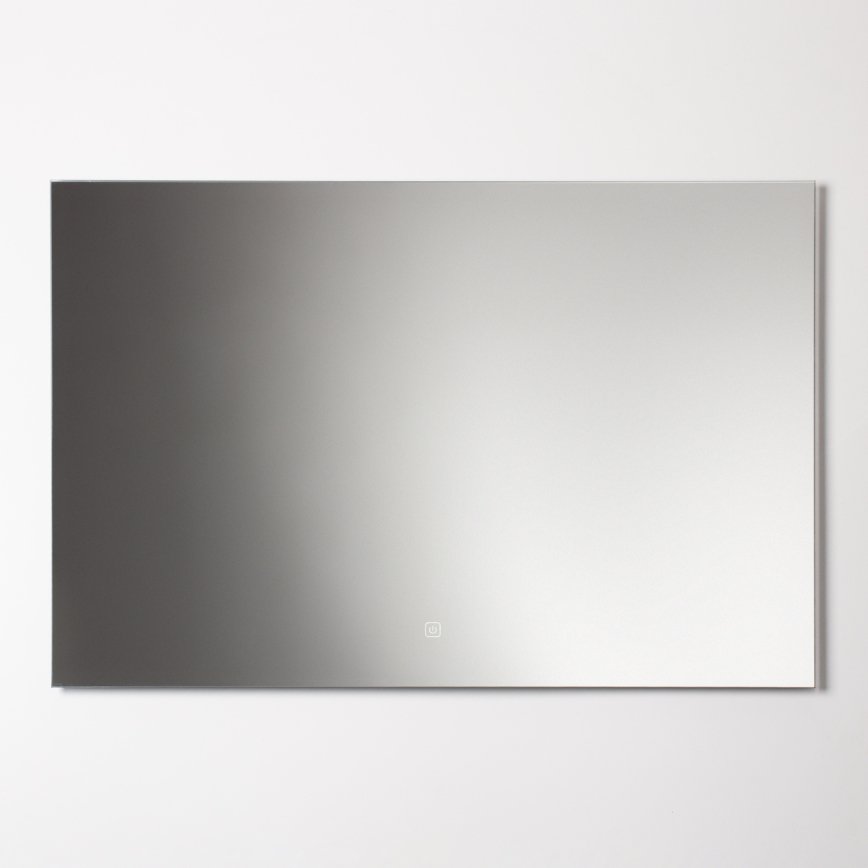 Brilagi - LED Koupelnové zrcadlo LUCE LED/30W/230V 60x90 cm IP44 CRI 90 stmívatelné + CCT