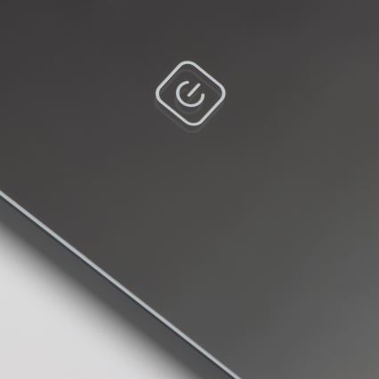 Brilagi - LED Koupelnové zrcadlo LUCE LED/30W/230V 60x90 cm IP44 CRI 90 stmívatelné + CCT